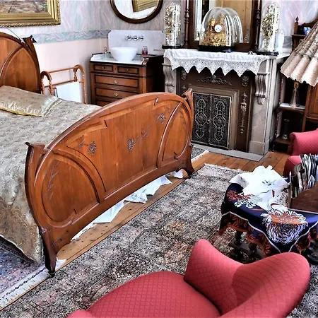 Marnix Bed & Breakfast Antwerp