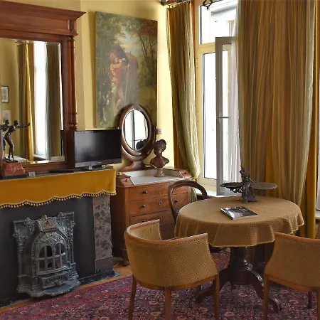 Bed & Breakfast Marnix *