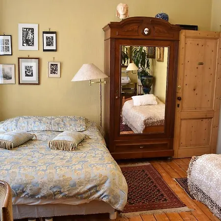 Marnix Bed & Breakfast *