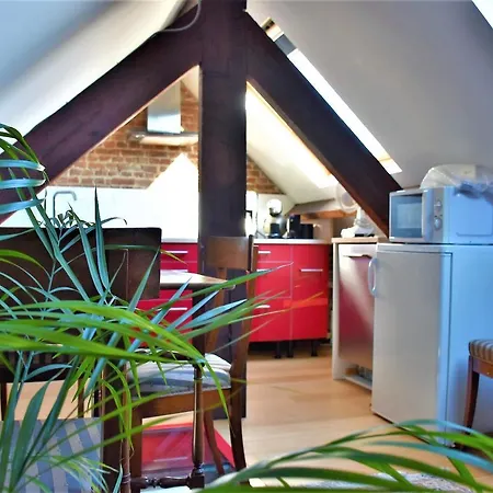 Marnix Bed & Breakfast