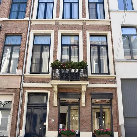 Marnix * Antwerp