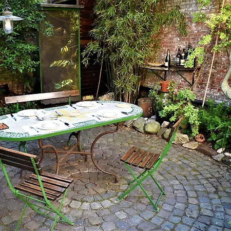Bed & Breakfast Marnix *