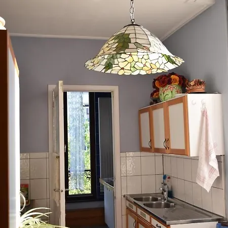 Marnix Bed & Breakfast