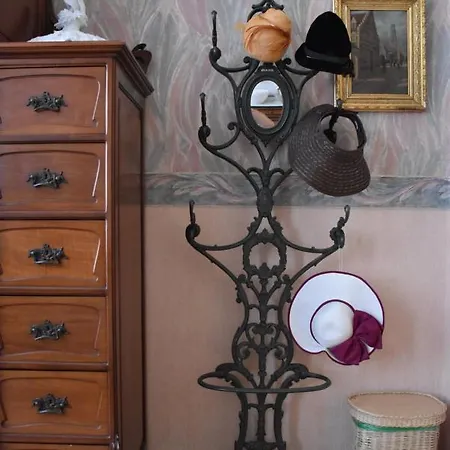 Bed & Breakfast Marnix Antwerp