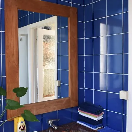 Marnix Bed and breakfast Amberes